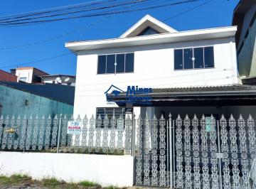 Foto 01 · Casa para Locação com 3 Dormitórios no Parque Interlagos - SJC
