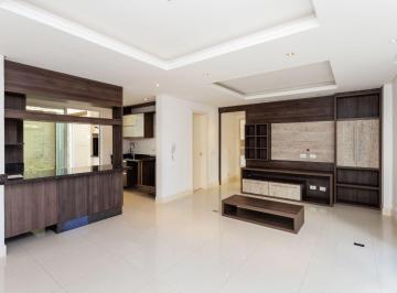 Apartamento de 2 quartos, Curitiba · Lindo Garden em rua tranquila no Boa Vista!