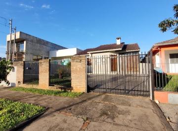FACHADA · Casa, Pippi, Santo Ângelo, RS