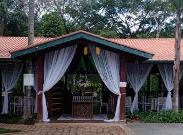 Rural · 7 Quartos · Chácara de eventos em funcionamento