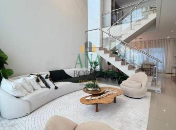 Casa · 3 Quartos · Excelente sobrado no condominio Chacara Ondina
