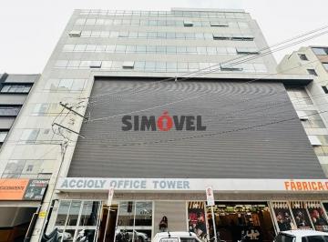 WhatsApp Image 2026-06-18 at 17 · C 2 Accioly Office Tower- Sala para alugar, 21,83m² por R$ 1.400,00/mês - Taguatinga-Centro