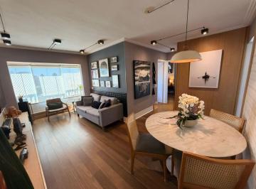 Apartamento de 2 quartos, São Paulo · Apartamento em Santana, próximo da Av. Braz Leme, 70m² 2 dormitórios 2 banheiros e 1 vaga