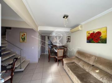 Foto 01 · Casa para venda na Fazenda Santa Cândida em Campinas - 3 quartos