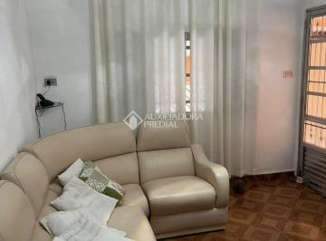 Casa · 100m² · 3 Quartos · 2 Vagas · OPORTUNIDADE RARA NO BAIRRO DOS CASAS - DUAS CASAS NO MESMO TERRENO, PORTEIRA FECHADA!