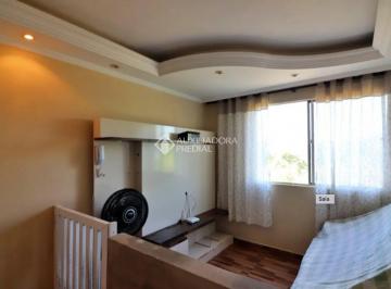 Apartamento · 60m² · 2 Quartos · 1 Vaga · Apartamento à venda com 2 quartos em Alves Dias, SBC