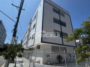 Apartamento · 32m² · 1 Quarto · 1 Vaga · Apartamento com 1 quarto, Guilhermina - Praia Grande