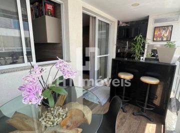 Apartamento · 100m² · 4 Quartos · 2 Vagas · Apartamento com 4 quartos, Santa Rosa - Niterói