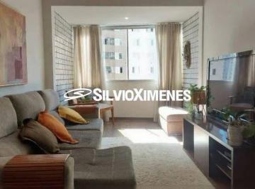 Apartamento · 91m² · 3 Quartos · 2 Vagas · Apartamento com 3 quartos à Venda, Anchieta - Belo Horizonte
