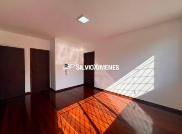 Apartamento · 125m² · 3 Quartos · Apartamento com 3 quartos para Locação, Carmo - Belo Horizonte