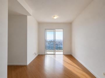 Apartamento de 2 quartos, São Paulo · Apartamento para Locação no Helbor Trend Pacaembu | 54m² | 2 Dorms | 1 Vaga