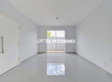 Apartamento · 88m² · 3 Quartos · 2 Vagas · Área Privativa com 3 quartos à Venda, Serra - Belo Horizonte