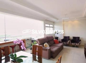 Apartamento · 131m² · 4 Quartos · 2 Vagas · Apartamento com 4 quartos à Venda, Floresta - Belo Horizonte