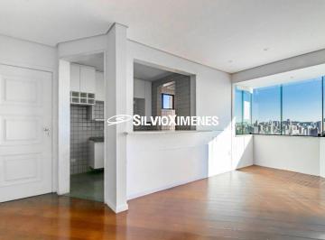 Apartamento · 46m² · 1 Quarto · 1 Vaga · Apartamento com 1 quarto à Venda, Cruzeiro - Belo Horizonte