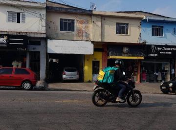 Foto 02 · Prédio, Cidade São Jorge, Santo André, SP