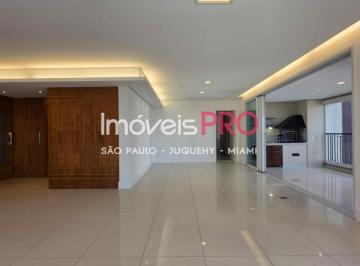 Apartamento · 234m² · 3 Quartos · 4 Vagas · Vittoriale Campo Belo - 234 m2 - 3 suítes - 4 vagas