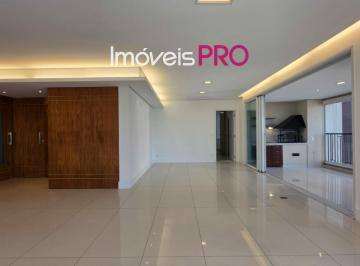 Apartamento · 234m² · 3 Quartos · 4 Vagas · Vittoriale Campo Belo - 234 m2 - 3 suítes - 4 vagas