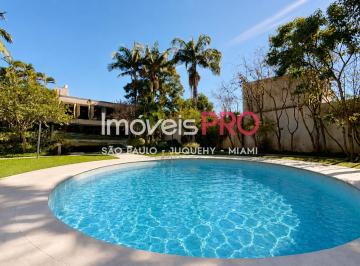 Casa · 1331m² · 5 Quartos · 40 Vagas · Casa, Jardim Luzitânia - São Paulo