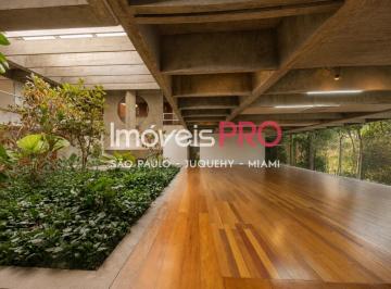 Casa · 1331m² · 5 Quartos · 40 Vagas · Diante de uma praça silenciosa e com vista para o parque Ibirapuera, 5 suítes, 40 vagas!!!
