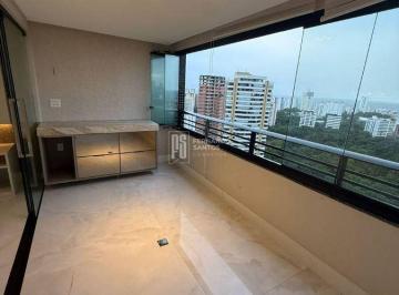 Apartamento · 117m² · 2 Quartos · 2 Vagas · Apartamento 3 Quartos no Itaigara - FS666