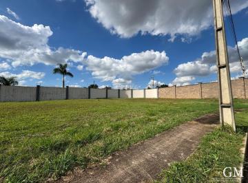 202605291609232511.jpg · Terreno em Condomínio para Venda em Presidente Prudente, Condomínio Parque Residencial Mart Ville
