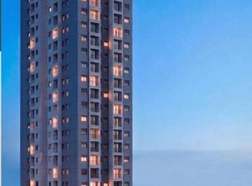 Apartamento · 37m² · 2 Quartos · Class Select Vila Prudente | Construtora Econ | Lançamento | 37 metros | 02 dormitórios | com varand