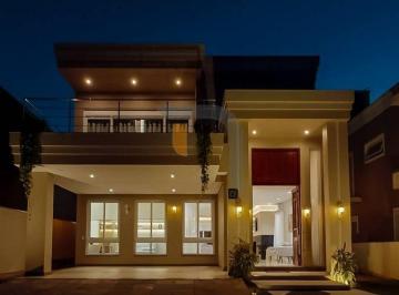 Casa · 338m² · 4 Quartos · 4 Vagas · Casa com 4 quartos para Locação, Alphaville - Gravataí