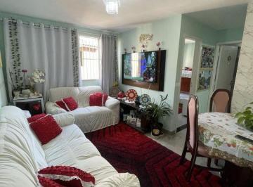 Apartamento · 44m² · 2 Quartos · 1 Vaga · Apartamento com 2 quartos à Venda, Jardim São Luis - Guarulhos
