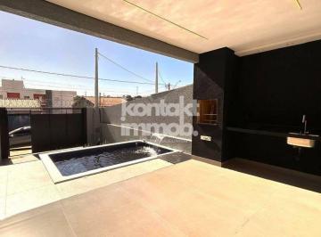Casa · 100m² · 2 Quartos · 2 Vagas · Casa - Térrea com 2 quartos à Venda, Jardim Simus - Sorocaba