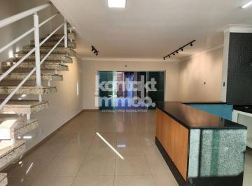 Casa · 146m² · 3 Quartos · 2 Vagas · Casa de condomínio - Sobrado com 3 quartos à Venda, Boa Vista - Sorocaba