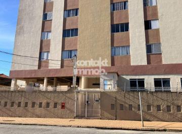 Apartamento · 113m² · 3 Quartos · 1 Vaga · Apartamento com 3 quartos à Venda, Vila Hortência - Sorocaba
