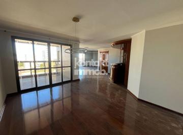 Apartamento · 334m² · 4 Quartos · 3 Vagas · Apartamento com 4 quartos à Venda, Centro - Sorocaba