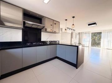 Apartamento · 102m² · 3 Quartos · 2 Vagas · Apartamento no João Paulo com 101,90m² Privativos