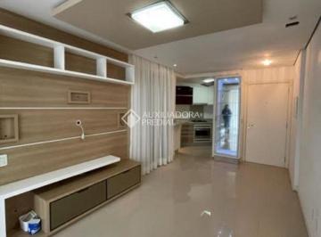 Apartamento · 68m² · 2 Quartos · 1 Vaga · Apartamento a venda no Abraão com area lazer excelente