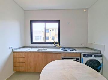 Apartamento de 1 quarto, Curitiba · APARTAMENTO NOVO Á VENDA BAIRRO CAJURU 01 DORMITÓRIO COM VAGA