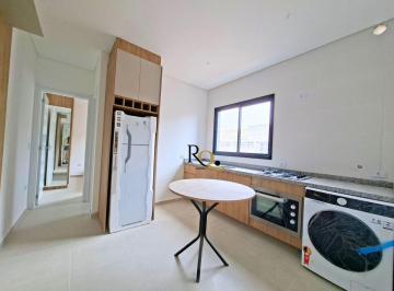 Apartamento de 1 quarto, Curitiba · APARTAMENTO NOVO Á VENDA BAIRRO CAJURU 01 DORMITÓRIO COM VAGA