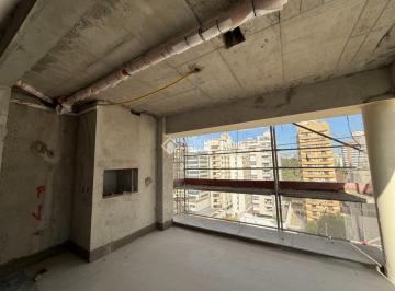 Apartamento · 197m² · 3 Quartos · 3 Vagas · Le Brand rua Alves de Brito centro Florianópolis