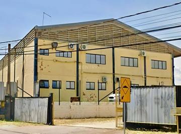 Comercial · 1270m² · GALPÃO COMERCIAL/INDUSTRIAL 1270M² AC PARA LOCAÇÃO R$ 25.000,00 – BAIRRO DO POSTE – JUNDIAÍ/SP