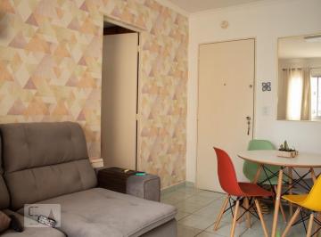 Apartamento · 42m² · 1 Quarto · 1 Vaga · Apartamento à Venda - Jabaquara, 1 Quarto, 42 m² - São Paulo