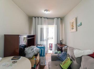 Apartamento de 2 quartos, São Paulo · Apartamento à Venda - Consolação, 2 Quartos, 40 m² - São Paulo