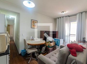 Apartamento · 40m² · 2 Quartos · Apartamento à Venda - Consolação, 2 Quartos,  40 m² - São Paulo