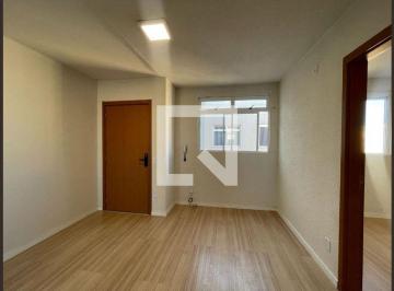 Apartamento · 56m² · 2 Quartos · 1 Vaga · Apartamento à Venda - Canudos, 2 Quartos, 56 m² - Novo Hamburgo