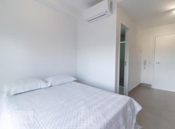 Apartamento · 25m² · 1 Quarto · Apartamento à Venda - Belém, 1 Quarto,  25 m² - São Paulo