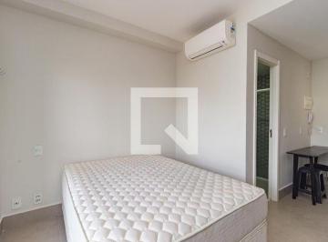 Apartamento de 1 quarto, São Paulo · Apartamento à Venda - Belém, 1 Quarto, 25 m² - São Paulo