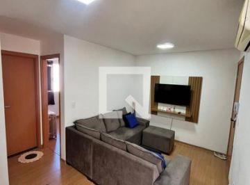 Apartamento · 39m² · 2 Quartos · 1 Vaga · Apartamento à Venda - Setor Progresso, 2 Quartos,  39 m² - Goiânia