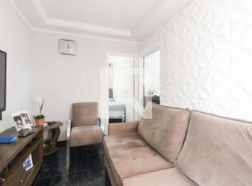 Apartamento · 48m² · 2 Quartos · 1 Vaga · Apartamento à Venda - Itaquera, 2 Quartos,  48 m² - São Paulo