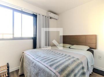 Apartamento de 1 quarto, São Paulo · Apartamento à Venda - Santa Cecília, 1 Quarto,  19 m² - São Paulo