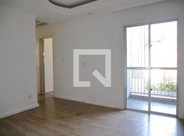 Apartamento · 55m² · 2 Quartos · 1 Vaga · Apartamento à Venda - Demarchi, 2 Quartos, 55 m² - São Bernardo do Campo