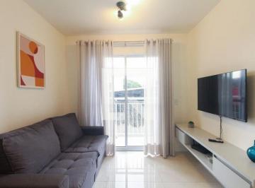 Apartamento de 1 quarto, São Paulo · Apartamento à Venda - Tatuapé, 1 Quarto, 32 m² - São Paulo