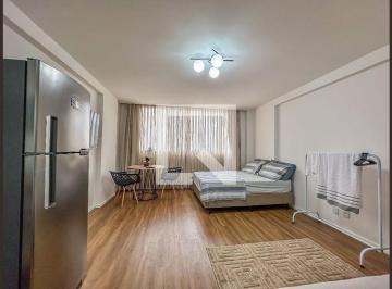 Apartamento · 29m² · 1 Quarto · Apartamento à Venda - Centro, 1 Quarto,  29 m² - Rio de Janeiro